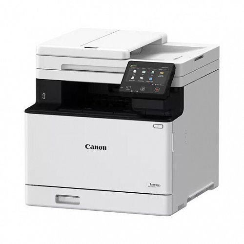 МФУ лазерное Canon i-SENSYS MF752Cdw (5455C012)