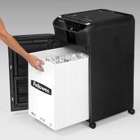 Уничтожитель бумаг FELLOWES AutoMax 350C [FS-4964101]
