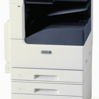МФУ XEROX VersaLink C7025 (VLC7025_3T) (запуск инженером)