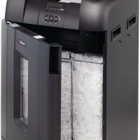 Уничтожитель бумаг REXEL Auto+ 750X