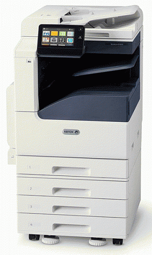 МФУ XEROX VersaLink C7025 (VLC7025_3T) (запуск инженером)