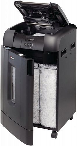 Уничтожитель бумаг REXEL Auto+ 750X
