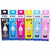 Оригинальные чернила Epson